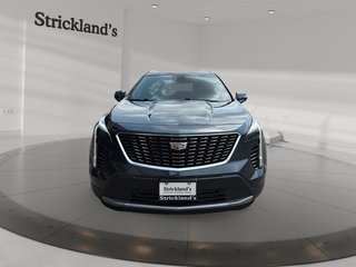 2021 Cadillac XT4 Premium Luxury AWD in Stratford, Ontario - 2 - w320h240px