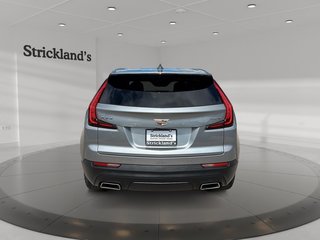 2023 Cadillac XT4 Luxury FWD in Stratford, Ontario - 3 - w320h240px