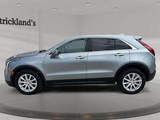 2023 Cadillac XT4 Luxury FWD in Stratford, Ontario - 5 - w320h240px