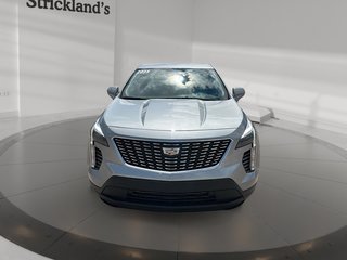 2023 Cadillac XT4 Luxury FWD in Stratford, Ontario - 2 - w320h240px