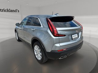 2023 Cadillac XT4 Luxury FWD in Stratford, Ontario - 4 - w320h240px