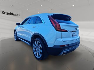 2023 Cadillac XT4 Premium Luxury AWD in Stratford, Ontario - 4 - w320h240px