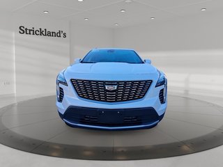2023 Cadillac XT4 Premium Luxury AWD in Stratford, Ontario - 2 - w320h240px