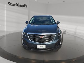 2019 Cadillac XT5 AWD Luxury in Stratford, Ontario - 2 - w320h240px