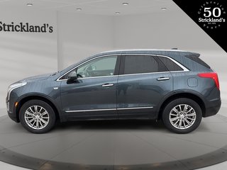 2019  XT5 AWD Luxury in Stratford, Ontario - 5 - w320h240px