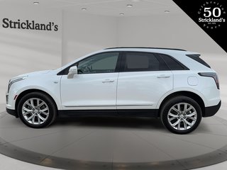 2020  XT5 Sport AWD in Stratford, Ontario - 5 - w320h240px