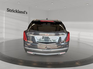 2022 Cadillac XT5 Premium Luxury AWD in Stratford, Ontario - 3 - w320h240px