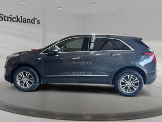 2022 Cadillac XT5 Premium Luxury AWD in Stratford, Ontario - 5 - w320h240px