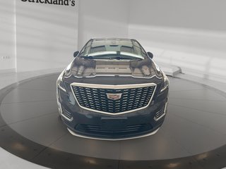 2022 Cadillac XT5 Premium Luxury AWD in Stratford, Ontario - 2 - w320h240px