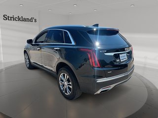 2023 Cadillac XT5 Premium Luxury AWD in Stratford, Ontario - 4 - w320h240px