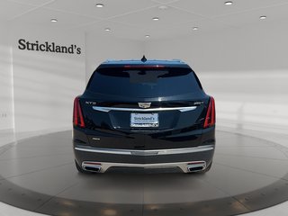 2023 Cadillac XT5 Premium Luxury AWD in Stratford, Ontario - 3 - w320h240px