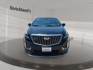 2023 Cadillac XT5 Premium Luxury AWD in Stratford, Ontario - 2 - w320h240px