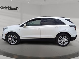 2024  XT5 AWD 4dr Sport in Stratford, Ontario - 5 - w320h240px