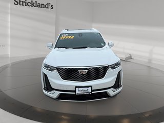 2023 Cadillac XT6 Luxury AWD in Stratford, Ontario - 2 - w320h240px