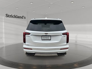 2023 Cadillac XT6 Premium Luxury AWD in Stratford, Ontario - 3 - w320h240px