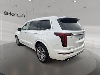 2023 Cadillac XT6 Premium Luxury AWD in Stratford, Ontario - 4 - w320h240px