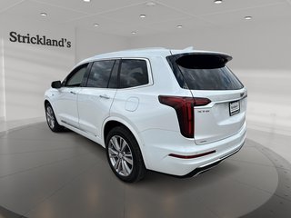 2024 Cadillac XT6 AWD 4dr Premium Luxury in Stratford, Ontario - 4 - w320h240px