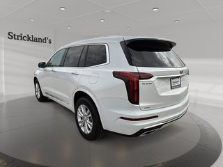 2024 Cadillac XT6 AWD 4dr Luxury in Stratford, Ontario - 4 - w320h240px