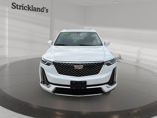 2024 Cadillac XT6 AWD 4dr Luxury in Stratford, Ontario - 2 - w320h240px