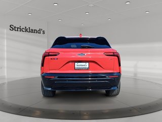 2024 Chevrolet Blazer EV RS eAWD in Stratford, Ontario - 3 - w320h240px