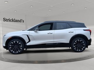 2025 Chevrolet Blazer EV RS AWD in Stratford, Ontario - 5 - w320h240px