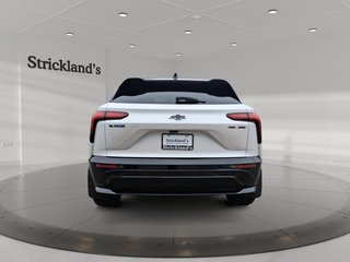 2025 Chevrolet Blazer EV RS AWD in Stratford, Ontario - 3 - w320h240px