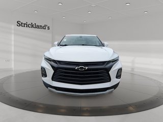 2020 Chevrolet Blazer LT AWD in Stratford, Ontario - 2 - w320h240px