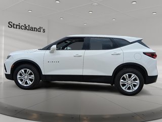 2020 Chevrolet Blazer LT AWD in Stratford, Ontario - 5 - w320h240px