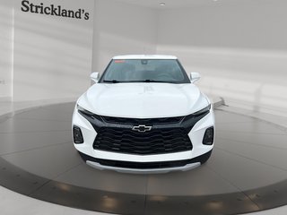 2021 Chevrolet Blazer LT AWD in Stratford, Ontario - 2 - w320h240px