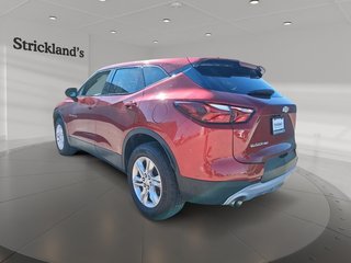 2022 Chevrolet Blazer LT AWD in Stratford, Ontario - 4 - w320h240px