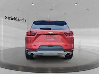 2023 Chevrolet Blazer LT AWD in Stratford, Ontario - 3 - w320h240px