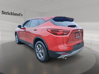 2023 Chevrolet Blazer LT AWD in Stratford, Ontario - 4 - w320h240px
