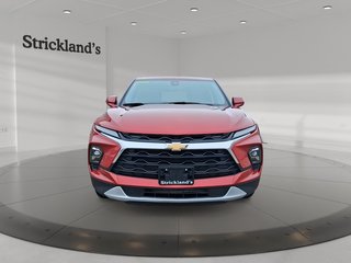 2023 Chevrolet Blazer LT AWD in Stratford, Ontario - 2 - w320h240px