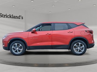 2023 Chevrolet Blazer LT AWD in Stratford, Ontario - 5 - w320h240px