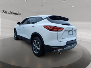 2023 Chevrolet Blazer LT AWD in Stratford, Ontario - 4 - w320h240px