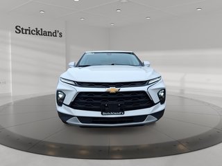 2023 Chevrolet Blazer LT AWD in Stratford, Ontario - 2 - w320h240px
