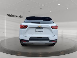 2023 Chevrolet Blazer LT AWD in Stratford, Ontario - 3 - w320h240px