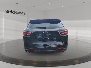 2025 Chevrolet Blazer RS AWD in Stratford, Ontario - 3 - w320h240px