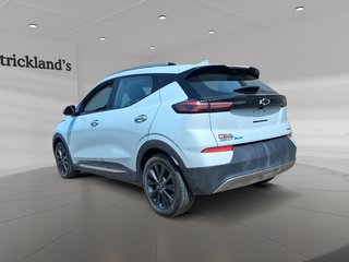 2022 Chevrolet Bolt EV Premier in Stratford, Ontario - 4 - w320h240px