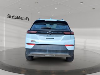 2022 Chevrolet Bolt EV Premier in Stratford, Ontario - 3 - w320h240px