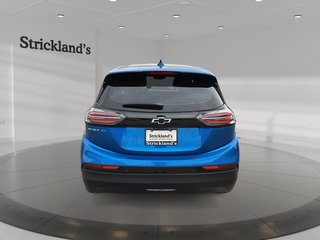 2023 Chevrolet Bolt EV 1LT in Stratford, Ontario - 3 - w320h240px