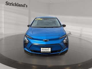 2023 Chevrolet Bolt EV 1LT in Stratford, Ontario - 2 - w320h240px