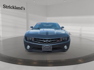 2013 Chevrolet Camaro 2LT Coupe in Stratford, Ontario - 2 - w320h240px