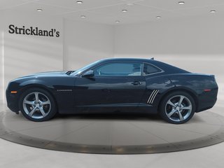 2013 Chevrolet Camaro 2LT Coupe in Stratford, Ontario - 5 - w320h240px