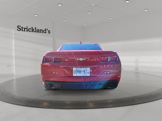 2013 Chevrolet Camaro 2LT Coupe in Stratford, Ontario - 3 - w320h240px