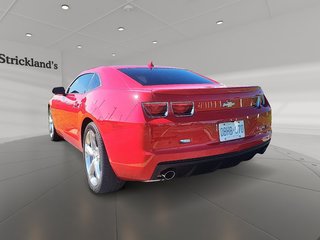 2013 Chevrolet Camaro 2LT Coupe in Stratford, Ontario - 4 - w320h240px