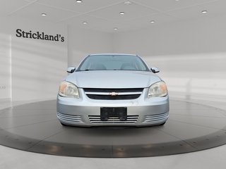 2010 Chevrolet Cobalt LT Sedan in Stratford, Ontario - 2 - w320h240px