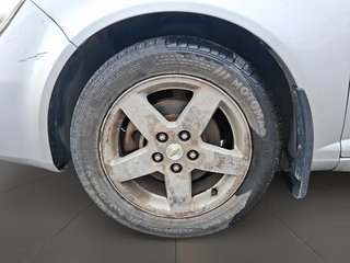 2010 Chevrolet Cobalt LT Sedan in Stratford, Ontario - 6 - w320h240px