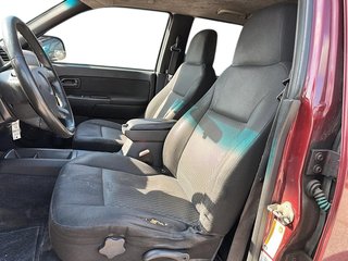 2007 Chevrolet Colorado LT Crew Cab in Stratford, Ontario - 6 - w320h240px
