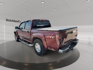 2007 Chevrolet Colorado LT Crew Cab in Stratford, Ontario - 3 - w320h240px